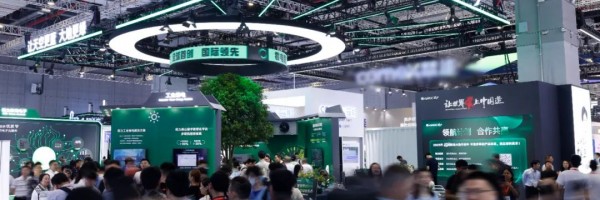 让每度电都值得信赖！凯发k8官网入口亮相 2025上海光伏展，共创高安全储能新时代。